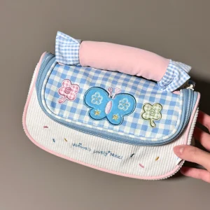 Makeup Pouch Bag