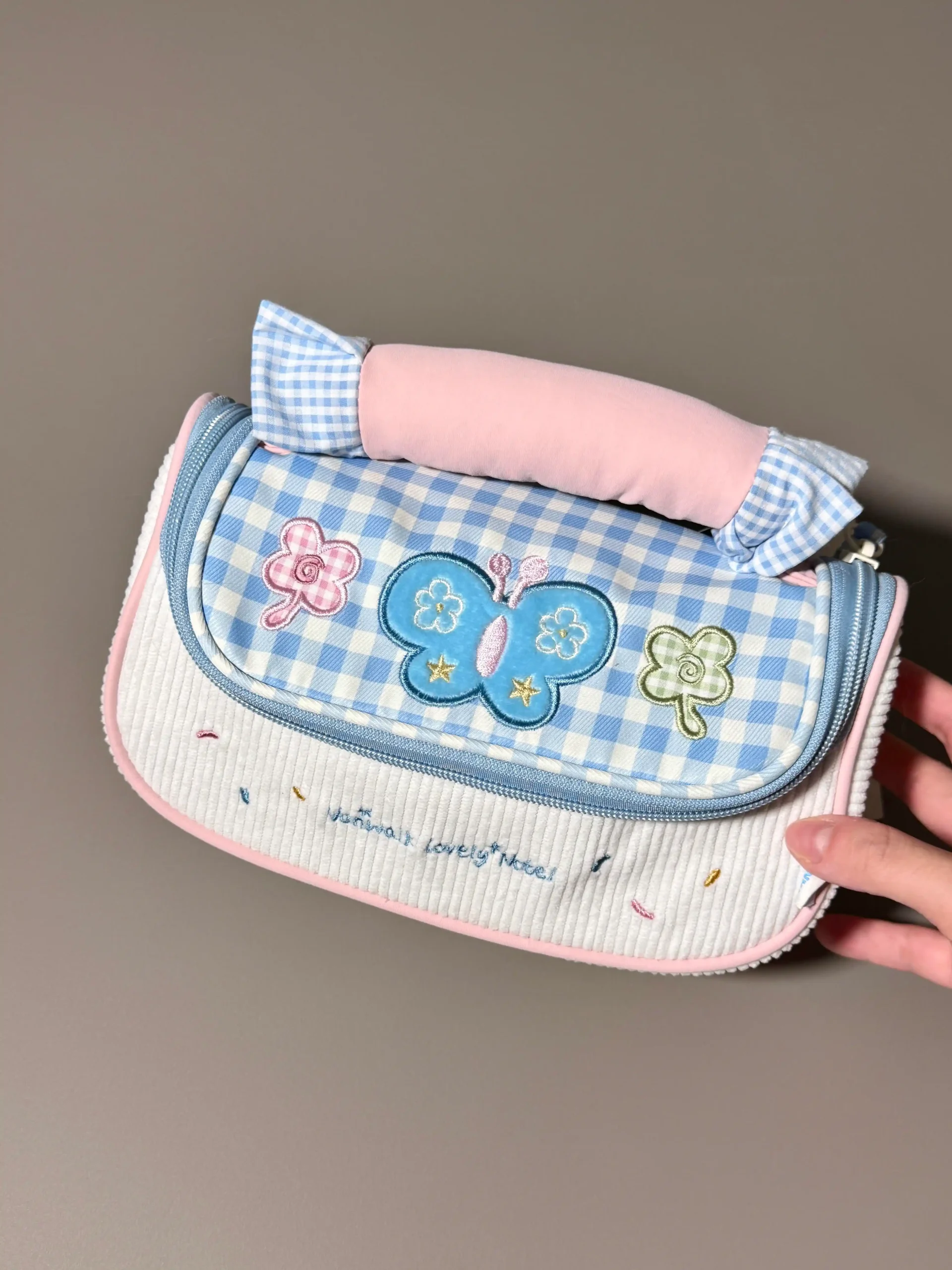 Makeup Pouch Bag