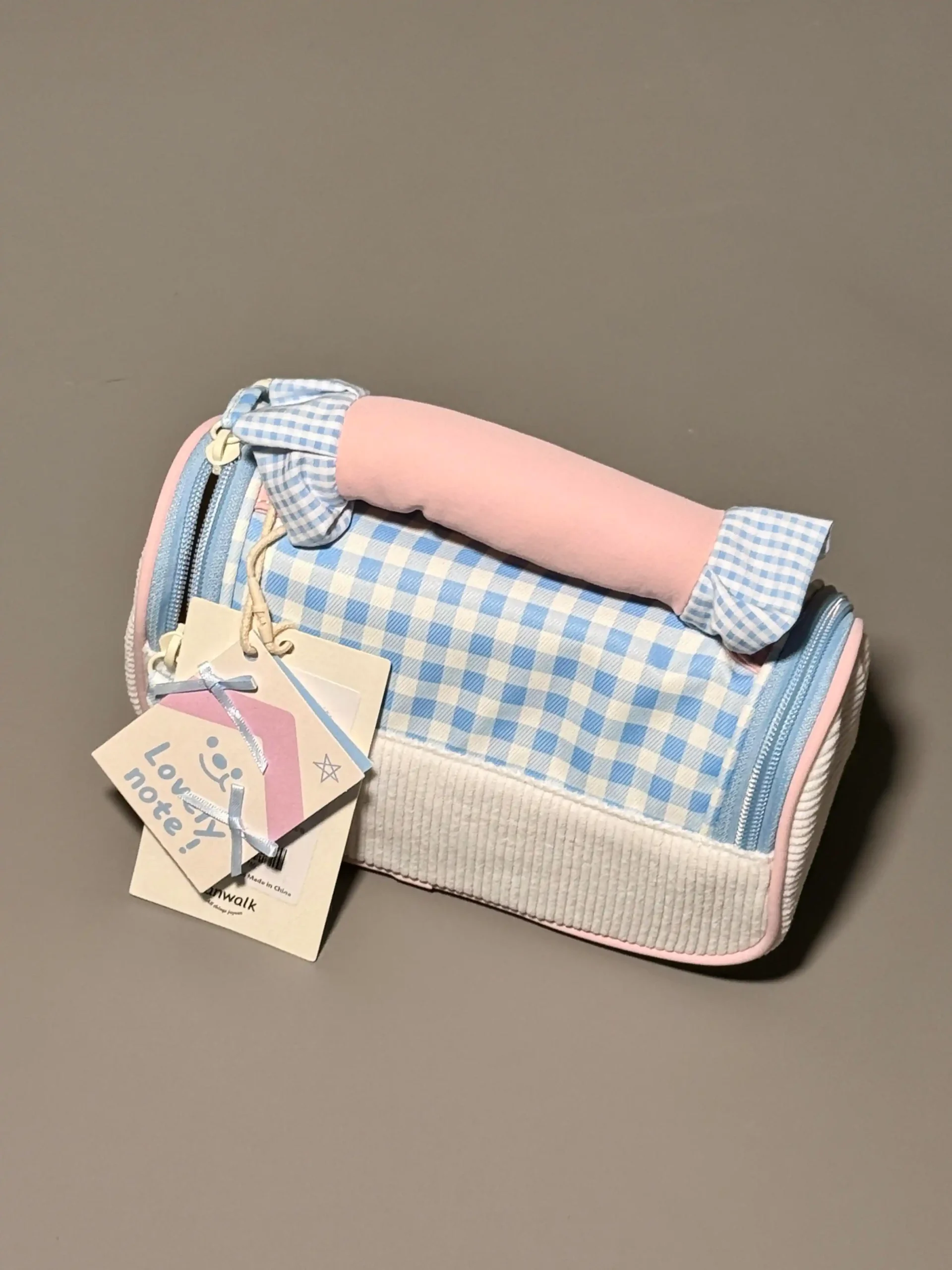 Makeup Pouch Bag - Image 2