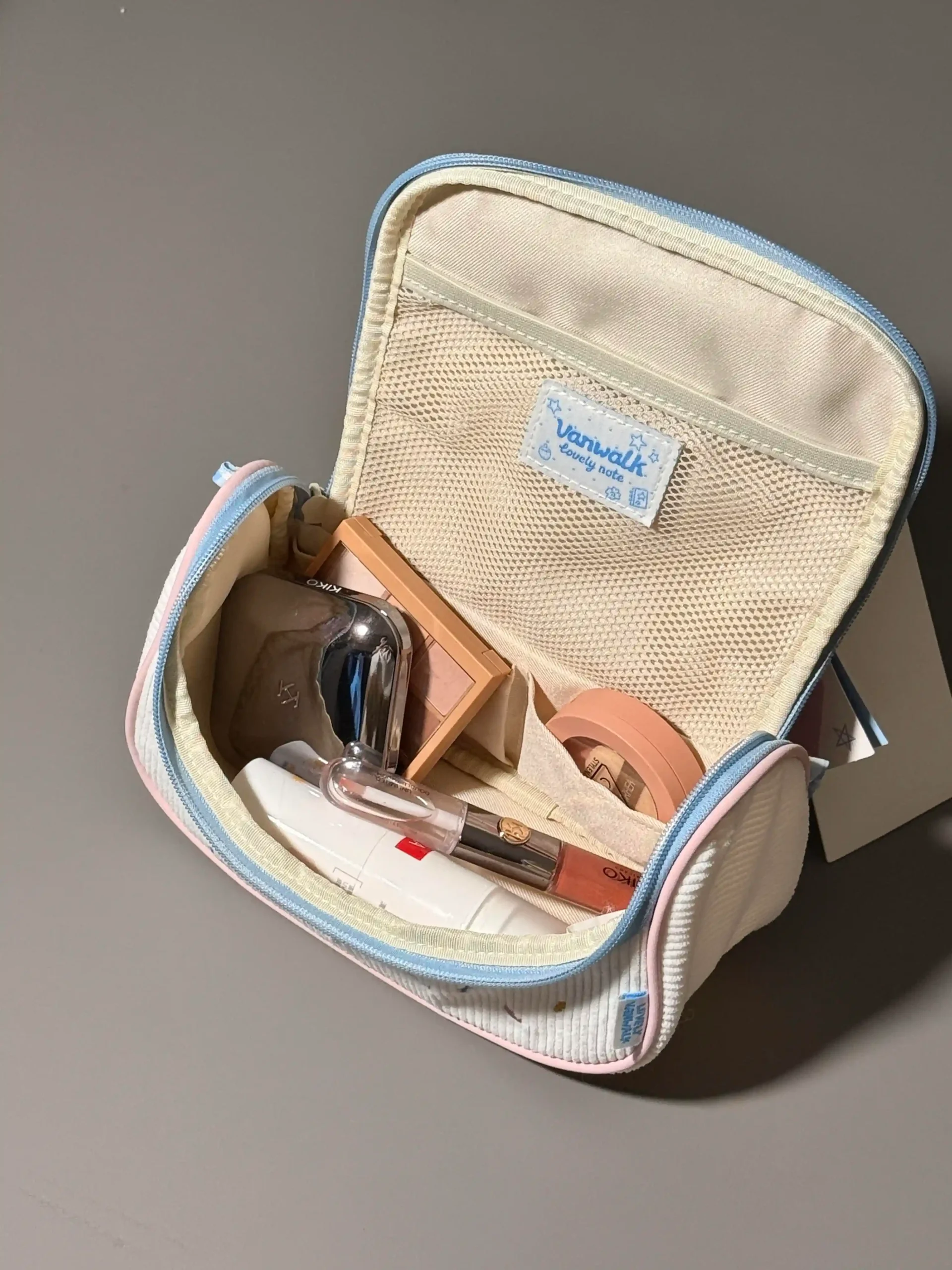Makeup Pouch Bag - Image 3