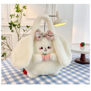 Cute Bunny Bag