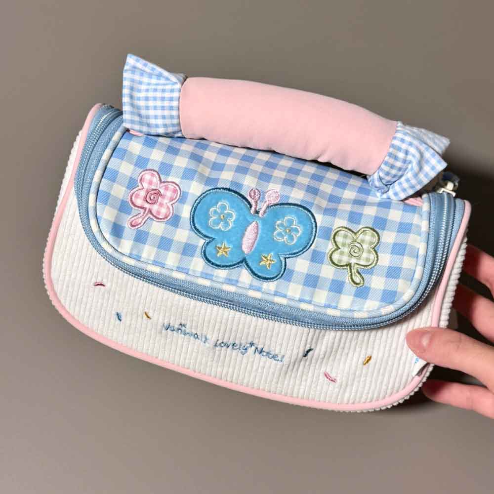 Makeup Pouch Bag